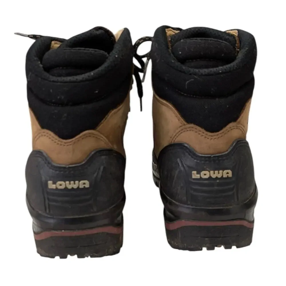Lowa Hiking/Backpacking Boots Size 39.5 US 7.5L    S3981 - Picture 16 of 16